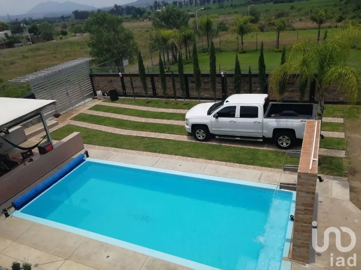 Casa en Venta en Huaxtla, El Arenal, Jalisco | NEX-273391 | iad México | Foto 26 de 29