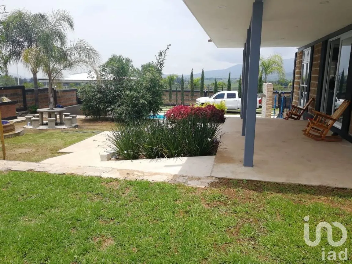 Casa en Venta en Huaxtla, El Arenal, Jalisco | NEX-273391 | iad México | Foto 27 de 29