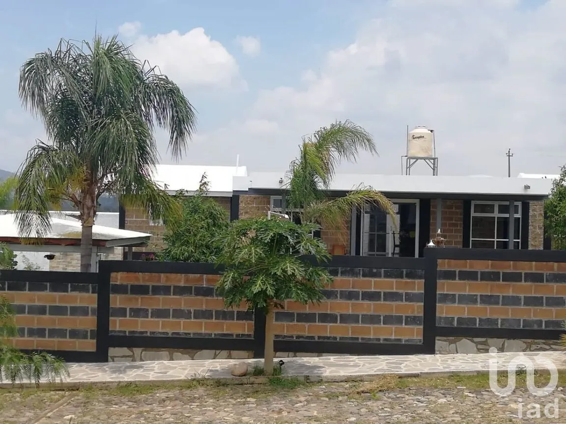 Casa en Venta en Huaxtla, El Arenal, Jalisco | NEX-273391 | iad México | Foto 29 de 29