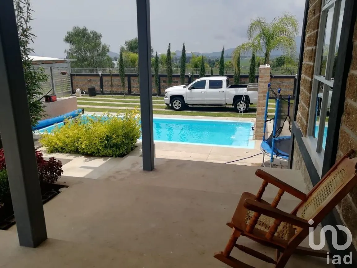 Casa en Venta en Huaxtla, El Arenal, Jalisco | NEX-273391 | iad México | Foto 10 de 29