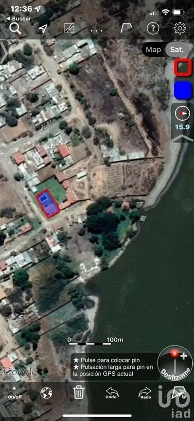 Terreno en Venta en La Estancia, Tala, Jalisco | NEX-273395 | iad México | Foto 14 de 24