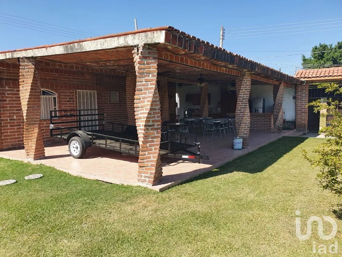 Terreno en Venta en La Estancia, Tala, Jalisco | NEX-273395 | iad México | Foto 15 de 24