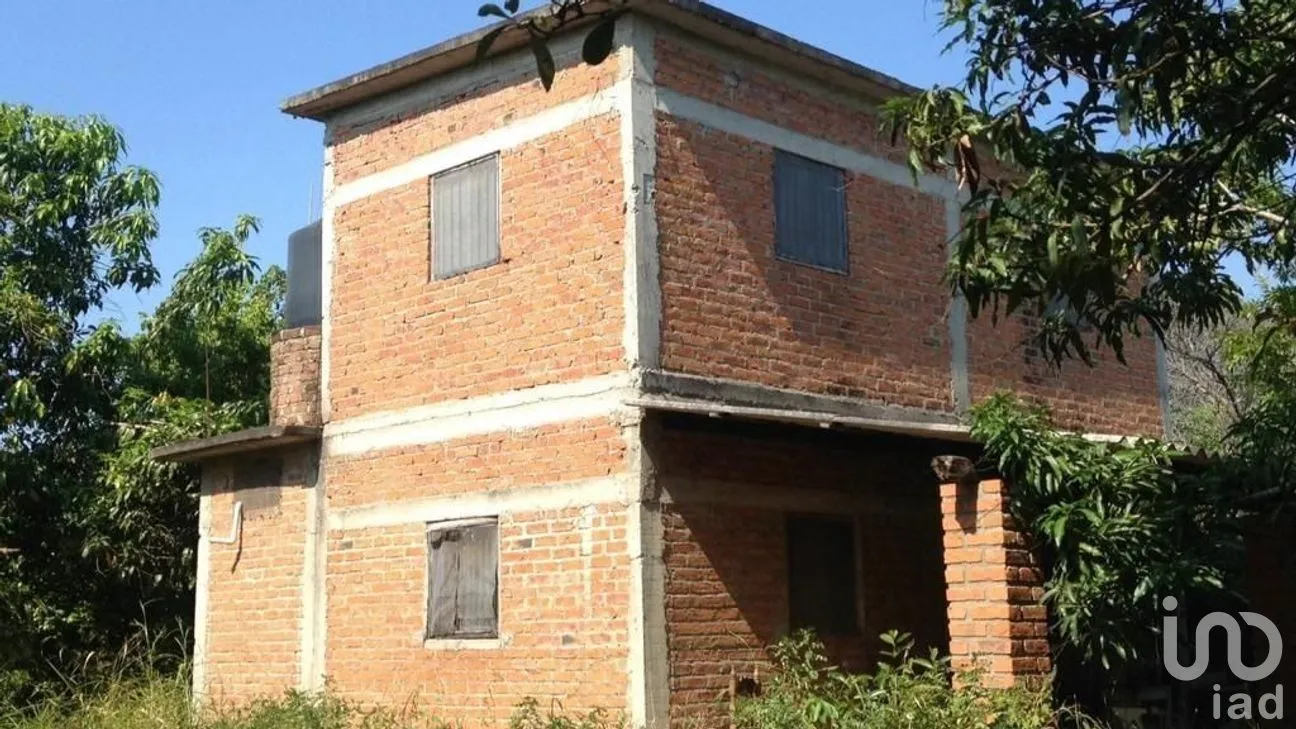 Terreno en Venta en De las Juntas Delegación, Puerto Vallarta, Jalisco | NEX-273396 | iad México | Foto 7 de 7