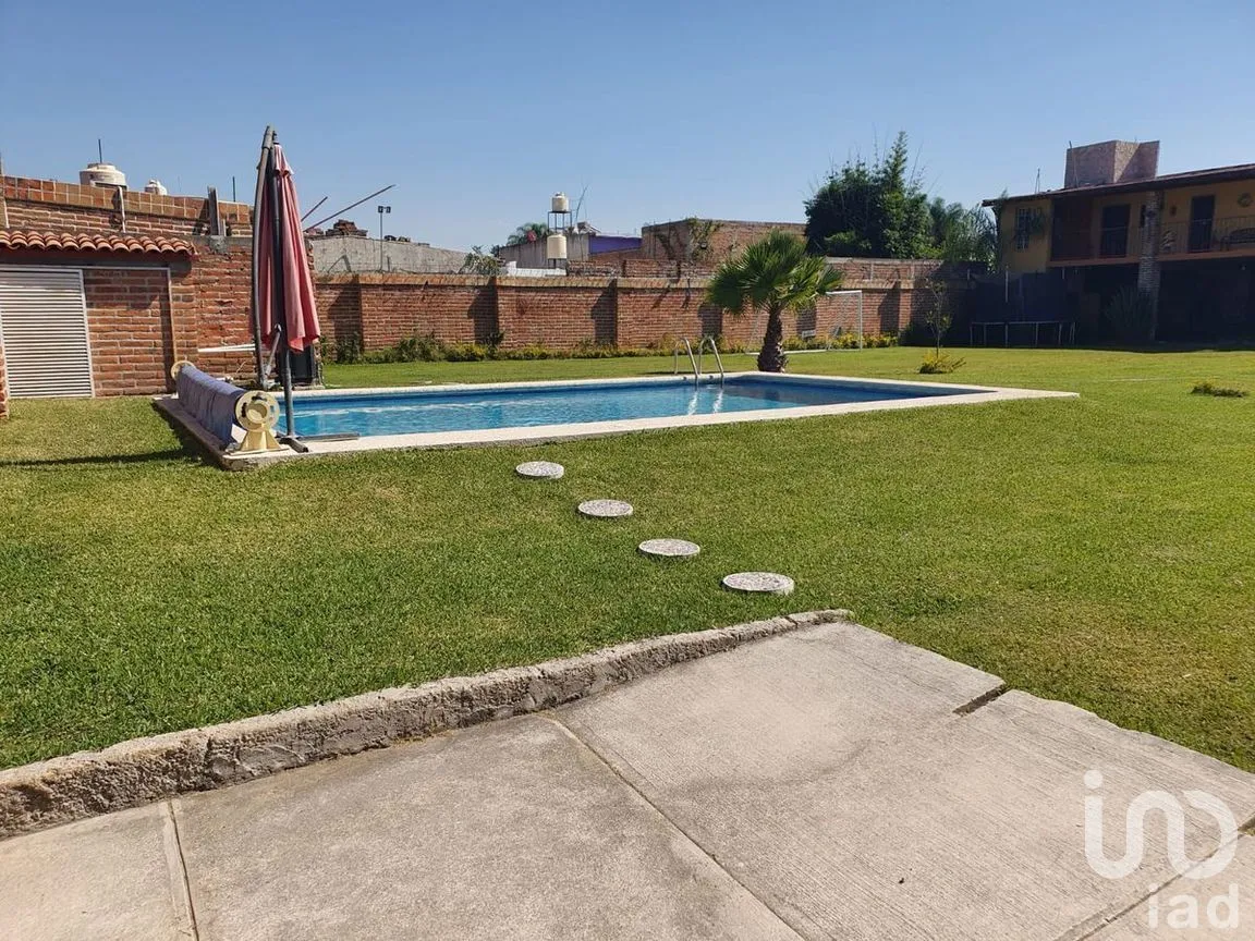 Casa en Venta en Tala Centro, Tala, Jalisco | NEX-273397 | iad México | Foto 2 de 14