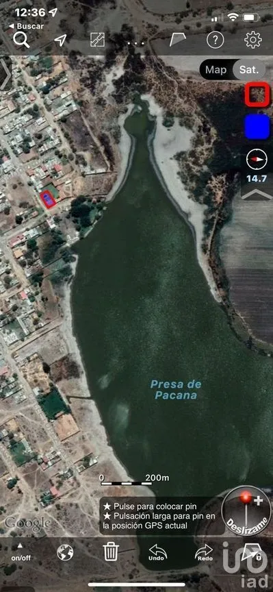 Casa en Venta en Tala Centro, Tala, Jalisco | NEX-273397 | iad México | Foto 11 de 14