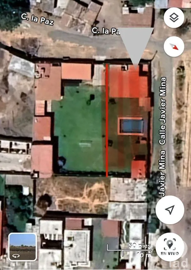 Casa en Venta en Tala Centro, Tala, Jalisco | NEX-273397 | iad México | Foto 14 de 14