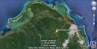 NEX-273400 - Terreno en Venta en Ixchel, CP 77517, Quintana Roo.