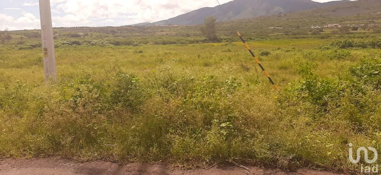 Terreno en Venta en Santa Rosa (La Hacienda de Santa Rosa), Ixtlahuacán de los Membrillos, Jalisco | NEX-273401 | iad México | Foto 12 de 12