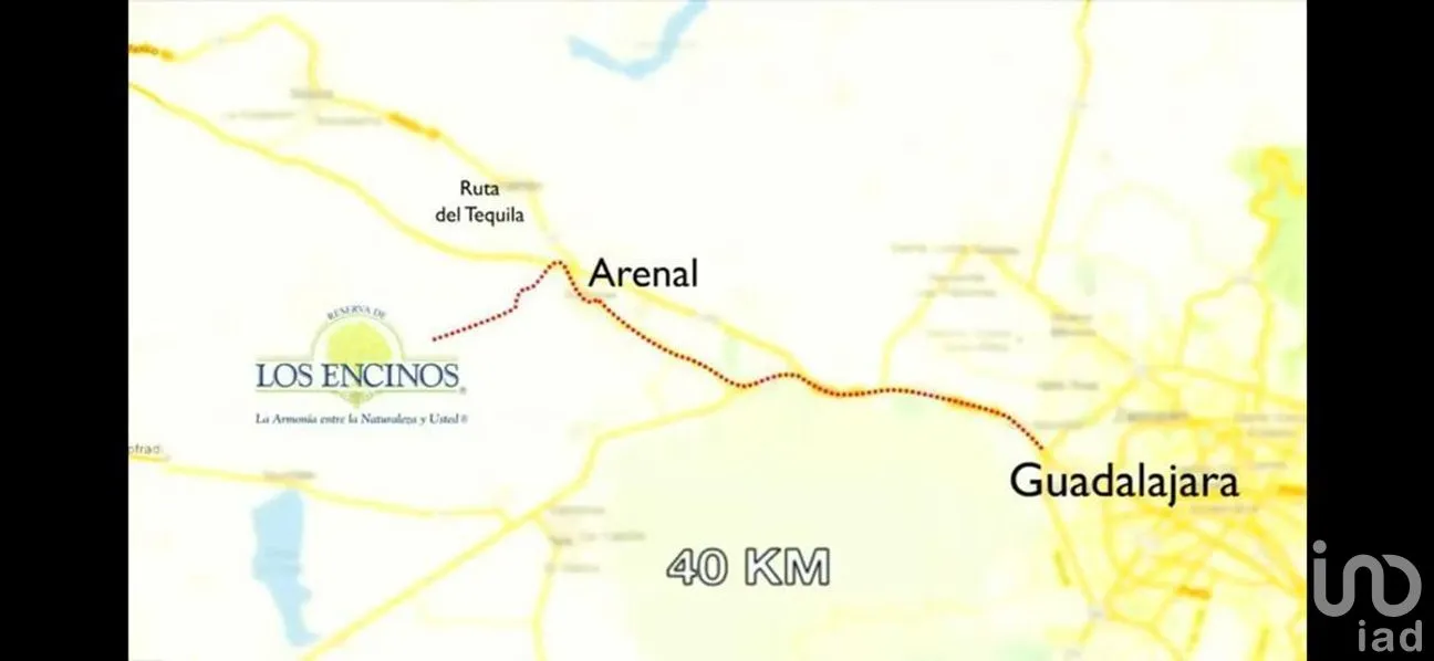 Terreno en Venta en El Arenal, El Arenal, Jalisco | NEX-273403 | iad México | Foto 19 de 32