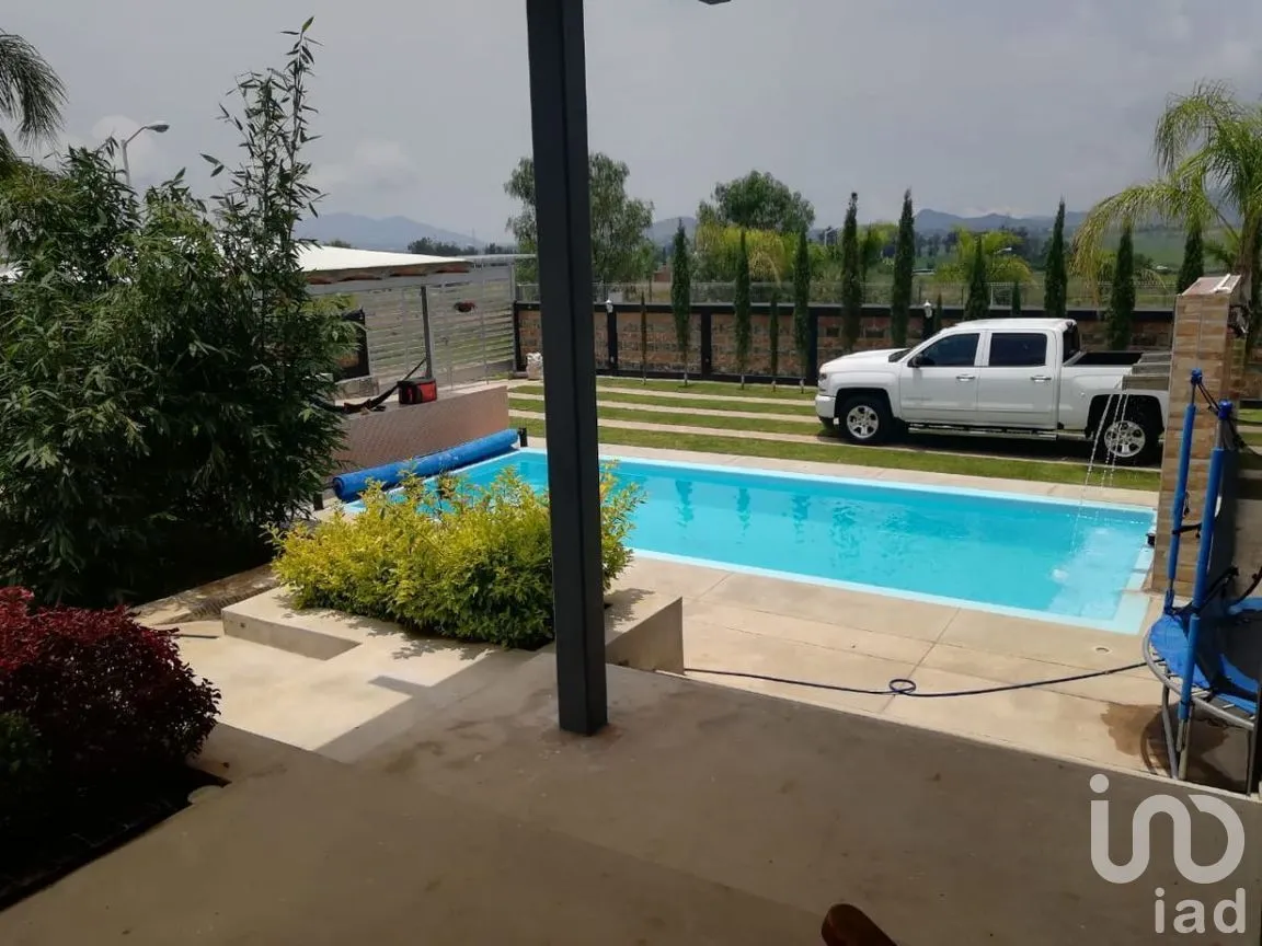 Casa en Venta en Yahualica de Gonzalez Gallo Centro, Yahualica de González Gallo, Jalisco | NEX-273404 | iad México | Foto 16 de 30