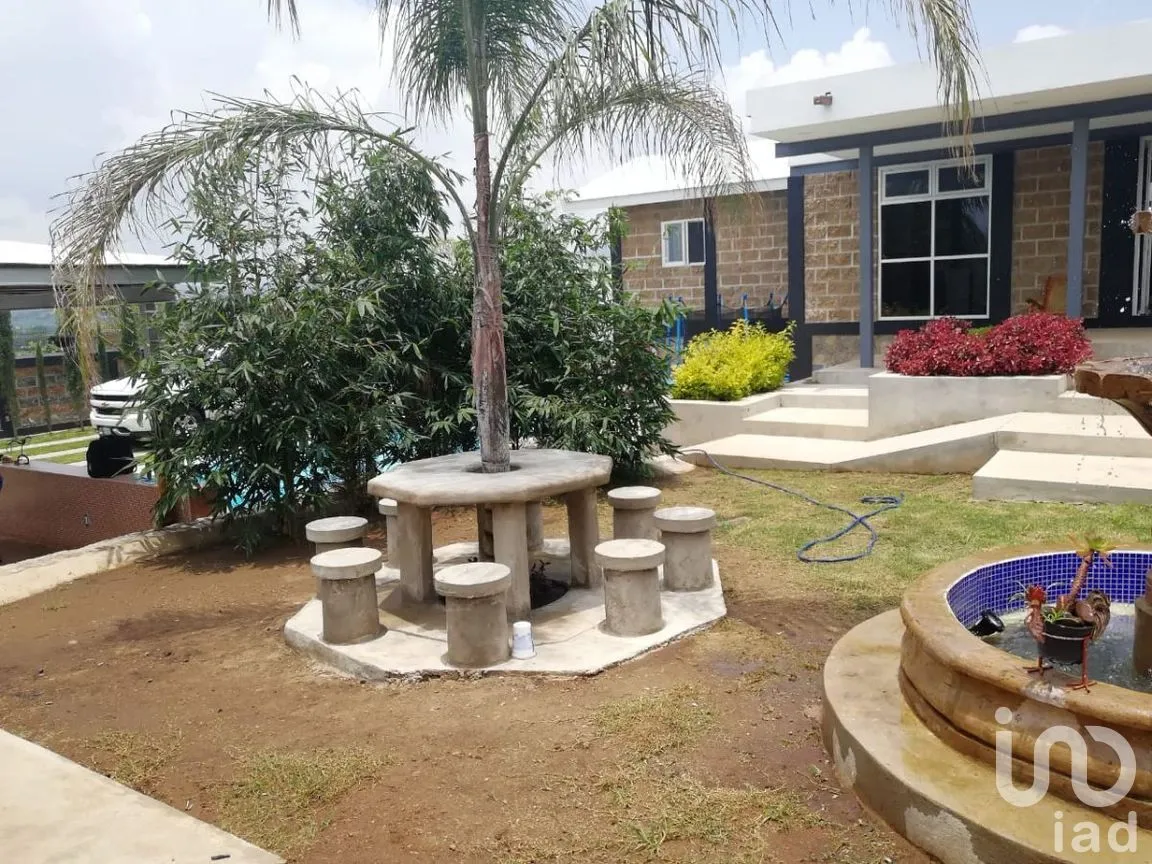 Casa en Venta en Yahualica de Gonzalez Gallo Centro, Yahualica de González Gallo, Jalisco | NEX-273404 | iad México | Foto 17 de 30