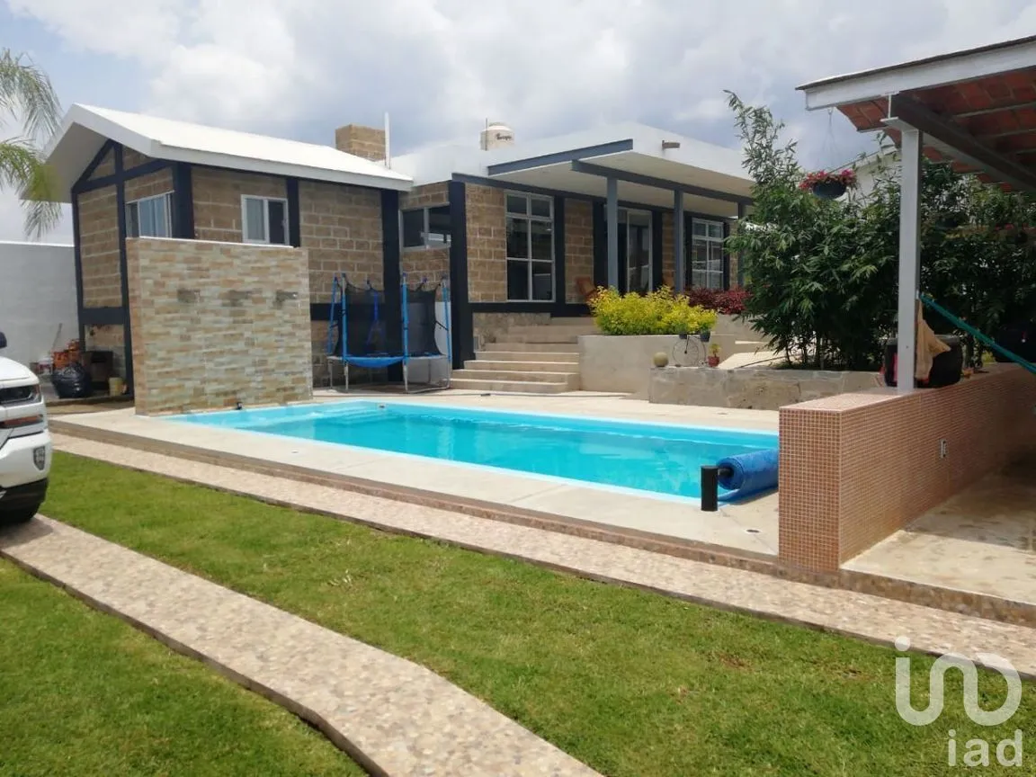Casa en Venta en Yahualica de Gonzalez Gallo Centro, Yahualica de González Gallo, Jalisco | NEX-273404 | iad México | Foto 22 de 30