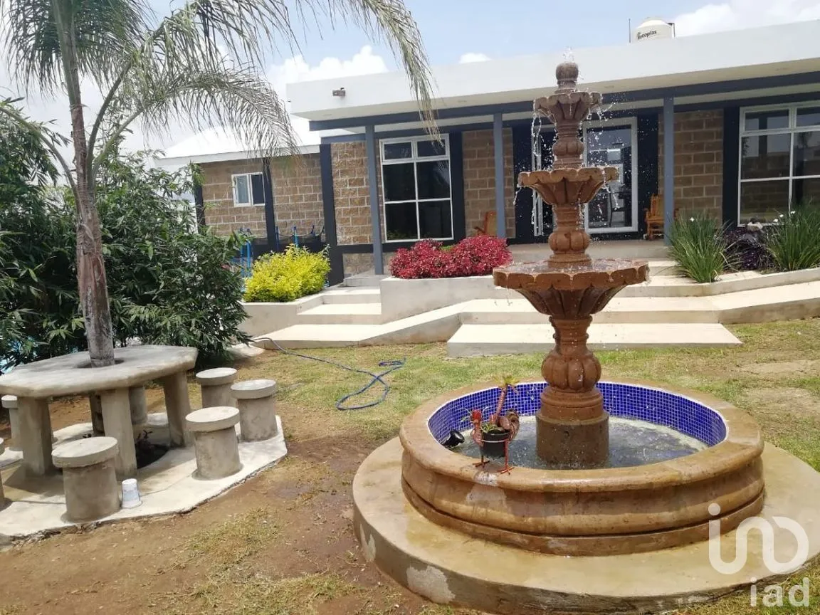 Casa en Venta en Yahualica de Gonzalez Gallo Centro, Yahualica de González Gallo, Jalisco | NEX-273404 | iad México | Foto 25 de 30