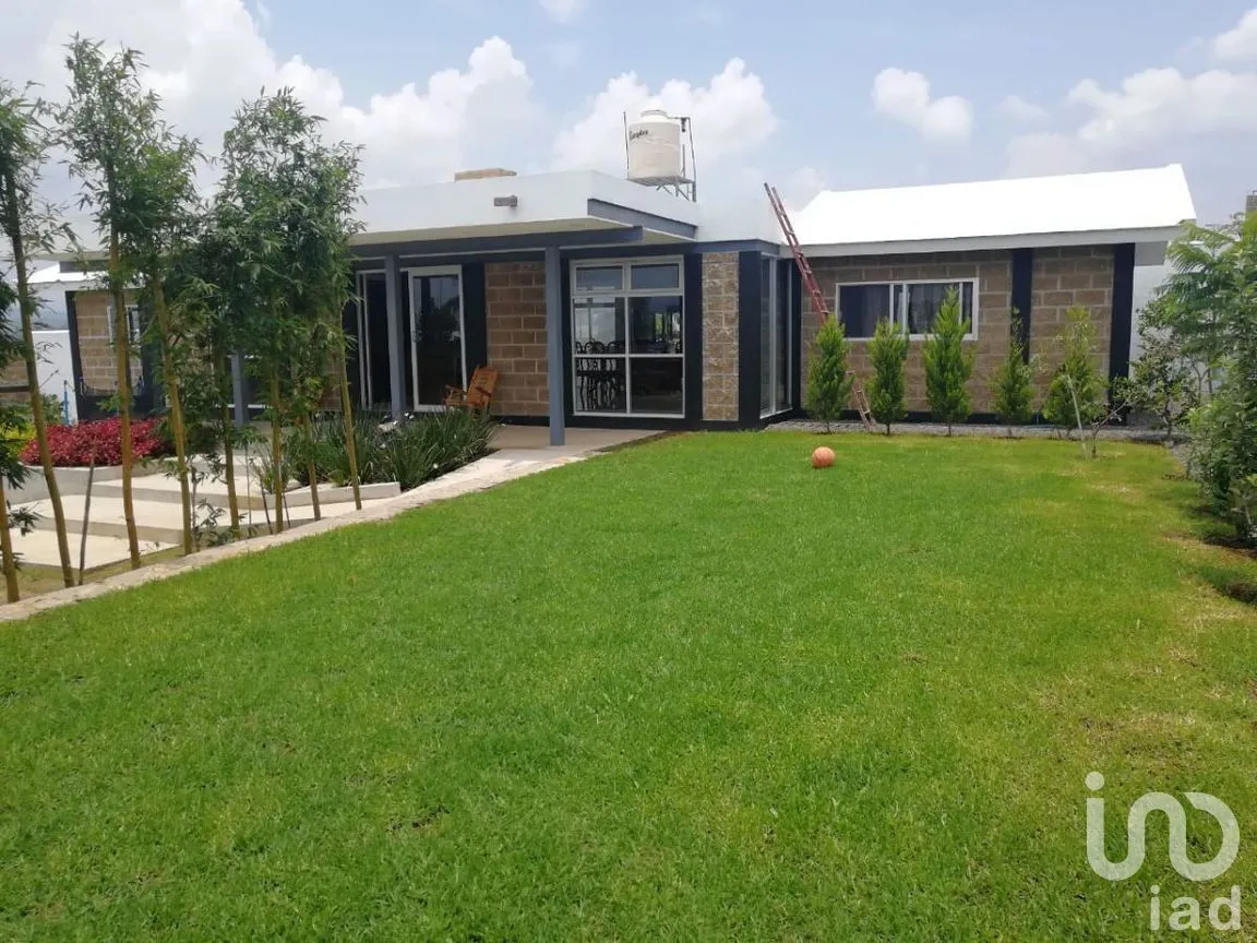 Casa en Venta en Yahualica de Gonzalez Gallo Centro, Yahualica de González Gallo, Jalisco | NEX-273404 | iad México | Foto 27 de 30