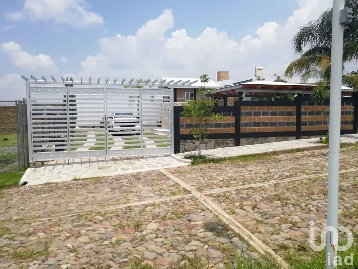 Casa en Venta en Yahualica de Gonzalez Gallo Centro, Yahualica de González Gallo, Jalisco | NEX-273404 | iad México | Foto 5 de 30