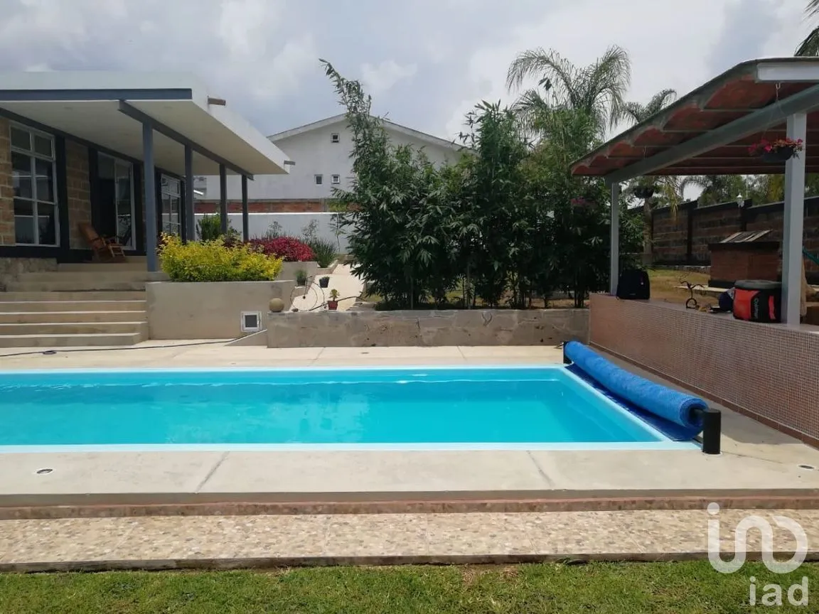 Casa en Venta en Yahualica de Gonzalez Gallo Centro, Yahualica de González Gallo, Jalisco | NEX-273404 | iad México | Foto 1 de 30