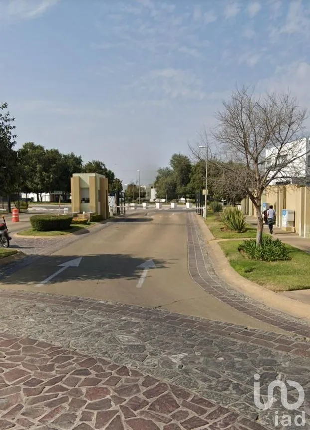 Terreno en Venta en Valle Imperial, Zapopan, Jalisco | NEX-273405 | iad México | Foto 2 de 2