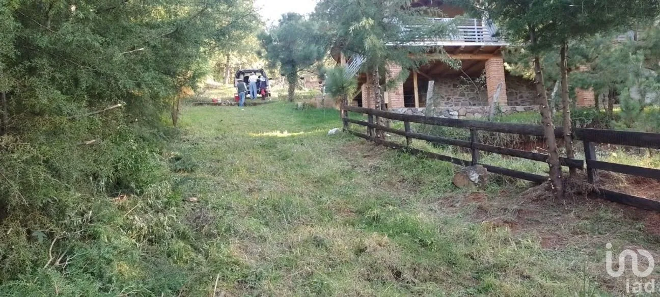 Terreno en Venta en Mazamitla, Mazamitla, Jalisco | NEX-273406 | iad México | Foto 1 de 18