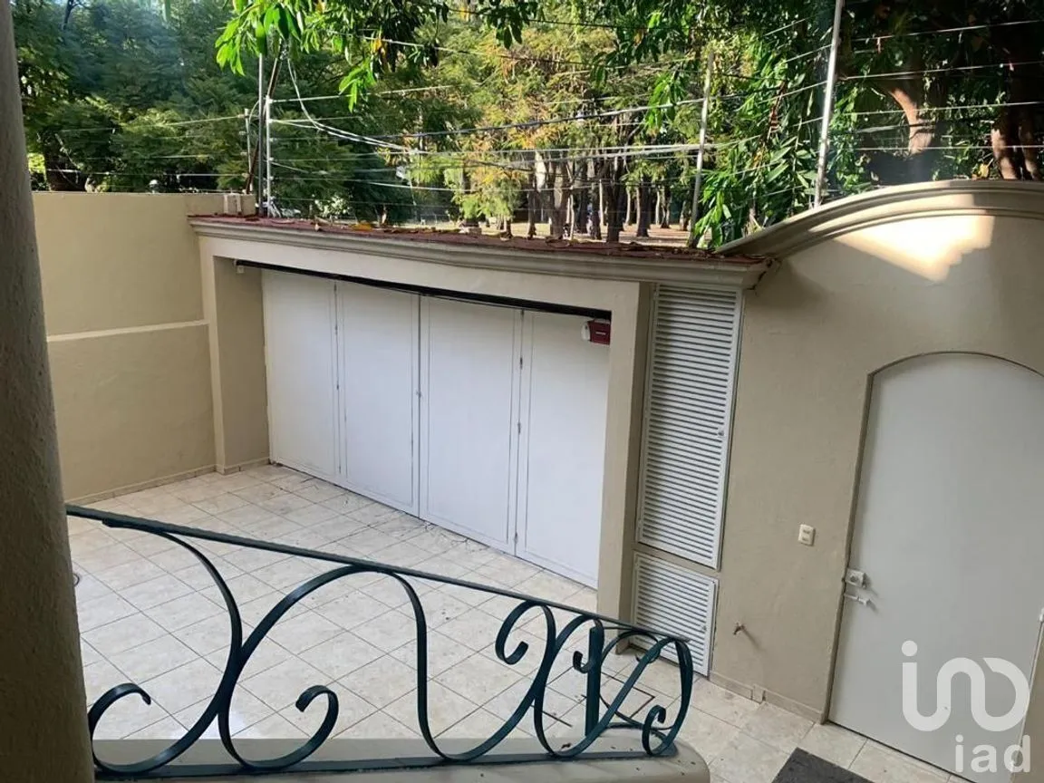 Casa en Venta en Vallarta Norte, Guadalajara, Jalisco | NEX-273408 | iad México | Foto 14 de 26