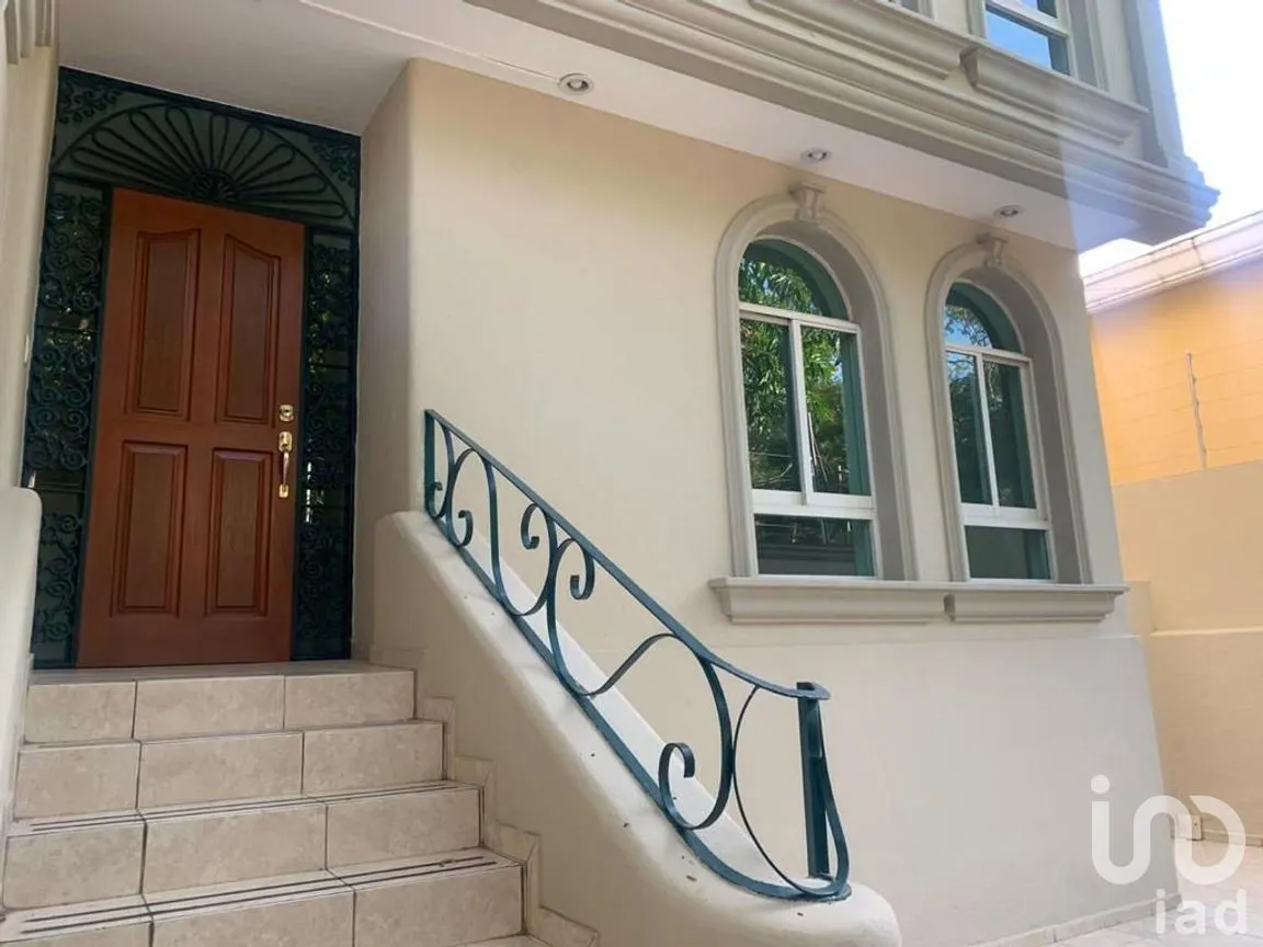 Casa en Venta en Vallarta Norte, Guadalajara, Jalisco | NEX-273408 | iad México | Foto 3 de 26