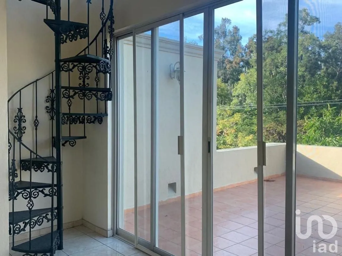 Casa en Venta en Vallarta Norte, Guadalajara, Jalisco | NEX-273408 | iad México | Foto 24 de 26