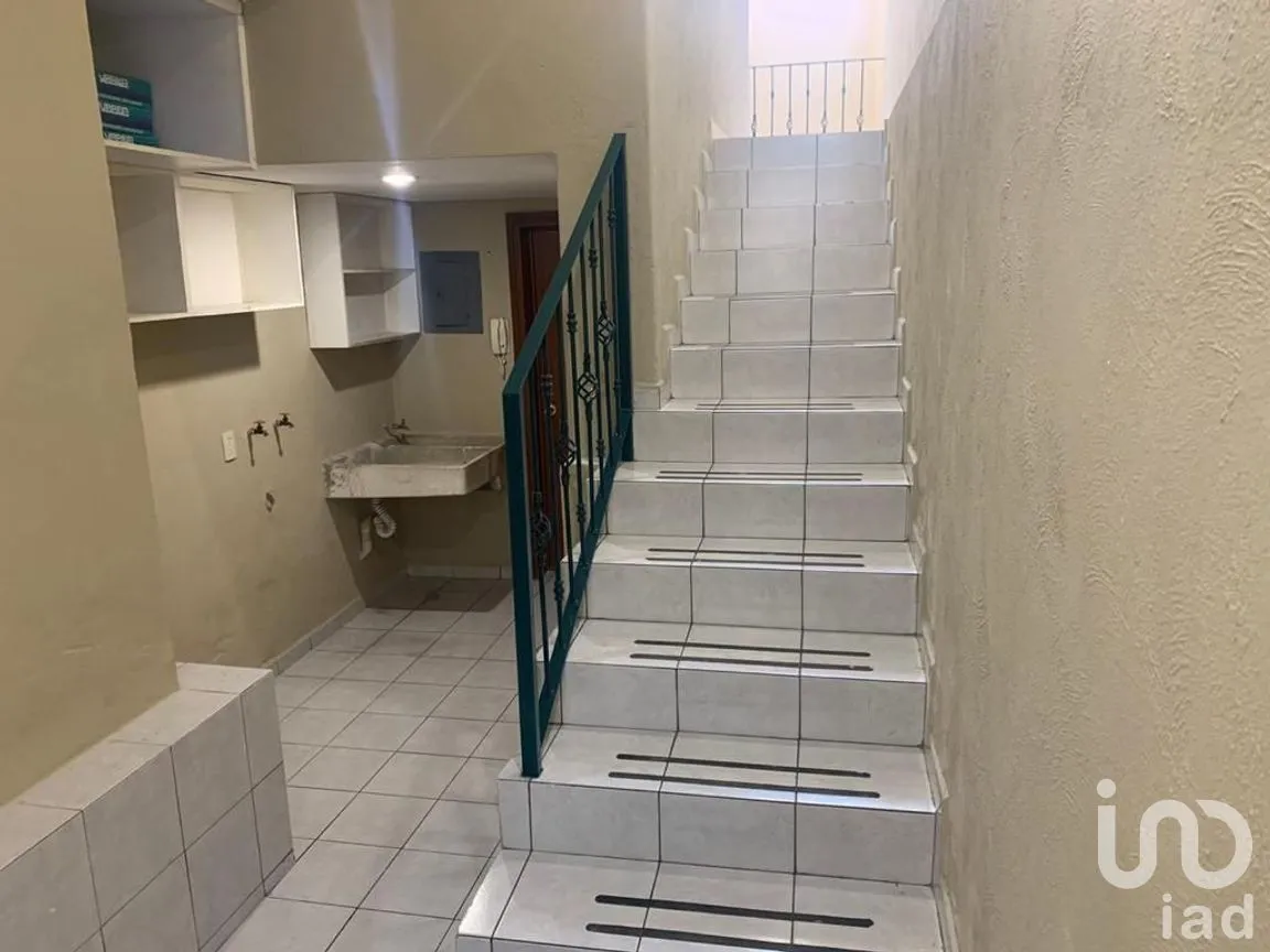 Casa en Venta en Vallarta Norte, Guadalajara, Jalisco | NEX-273408 | iad México | Foto 25 de 26