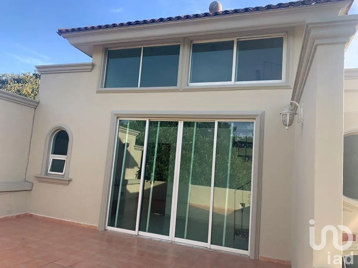 Casa en Venta en Vallarta Norte, Guadalajara, Jalisco | NEX-273408 | iad México | Foto 26 de 26