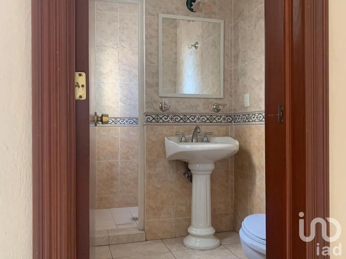 Casa en Venta en Vallarta Norte, Guadalajara, Jalisco | NEX-273408 | iad México | Foto 4 de 26