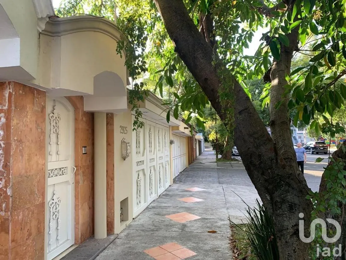 Casa en Venta en Vallarta Norte, Guadalajara, Jalisco | NEX-273408 | iad México | Foto 5 de 26