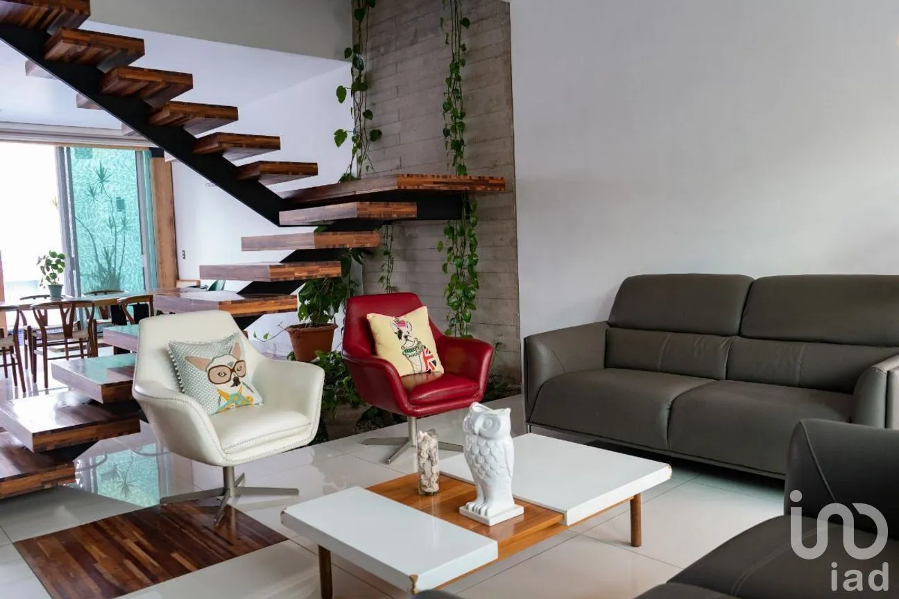 Casa en Venta en Valle Imperial, Zapopan, Jalisco | NEX-273411 | iad México | Foto 16 de 49