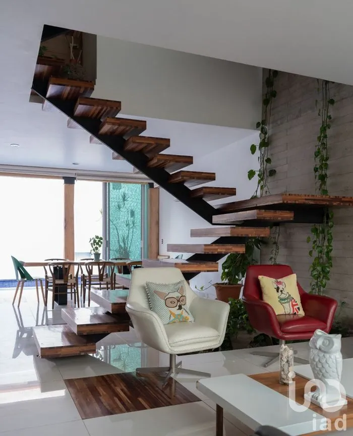 Casa en Venta en Valle Imperial, Zapopan, Jalisco | NEX-273411 | iad México | Foto 17 de 49
