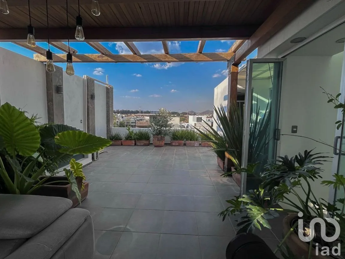 Casa en Venta en Valle Imperial, Zapopan, Jalisco | NEX-273411 | iad México | Foto 26 de 49