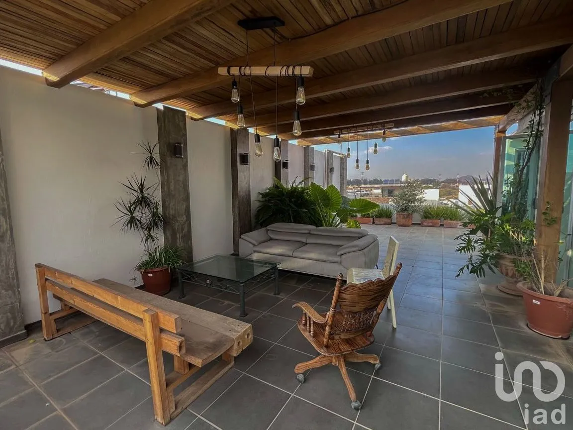 Casa en Venta en Valle Imperial, Zapopan, Jalisco | NEX-273411 | iad México | Foto 28 de 49