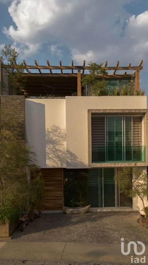 Casa en Venta en Valle Imperial, Zapopan, Jalisco | NEX-273411 | iad México | Foto 4 de 49