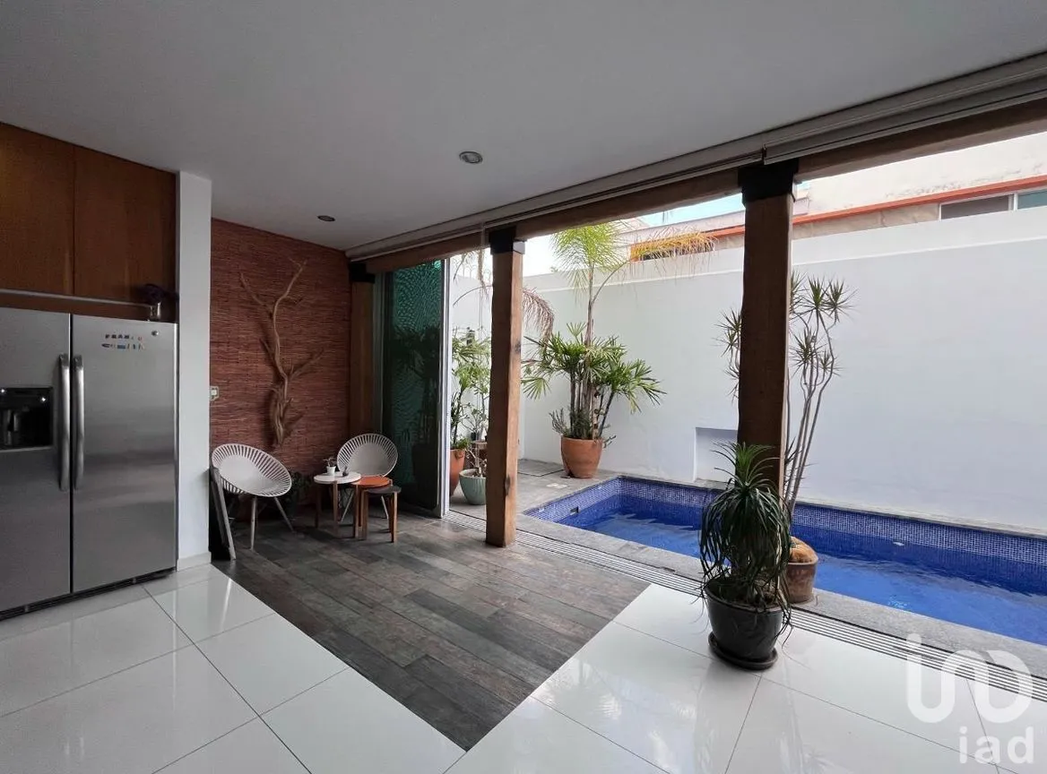Casa en Venta en Valle Imperial, Zapopan, Jalisco | NEX-273411 | iad México | Foto 31 de 49