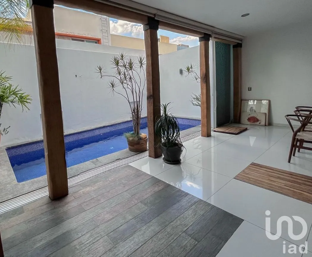 Casa en Venta en Valle Imperial, Zapopan, Jalisco | NEX-273411 | iad México | Foto 32 de 49