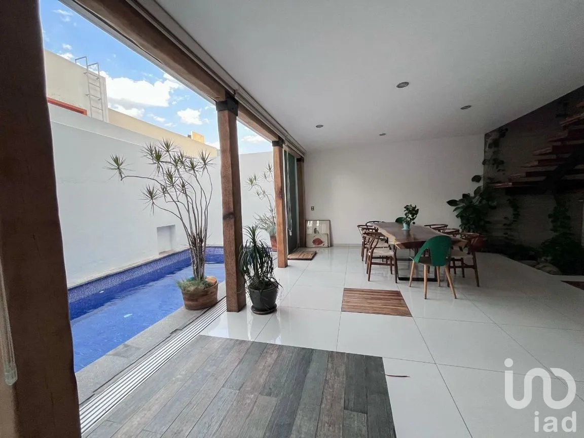 Casa en Venta en Valle Imperial, Zapopan, Jalisco | NEX-273411 | iad México | Foto 33 de 49