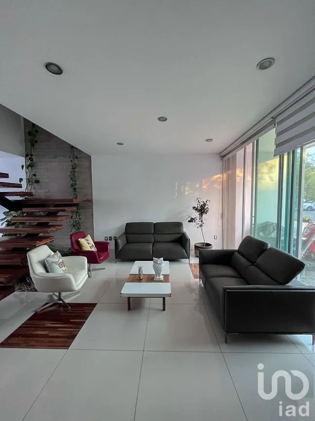 Casa en Venta en Valle Imperial, Zapopan, Jalisco | NEX-273411 | iad México | Foto 34 de 49