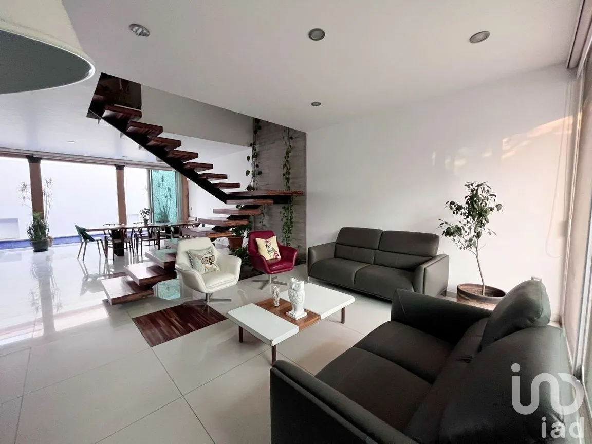 Casa en Venta en Valle Imperial, Zapopan, Jalisco | NEX-273411 | iad México | Foto 35 de 49