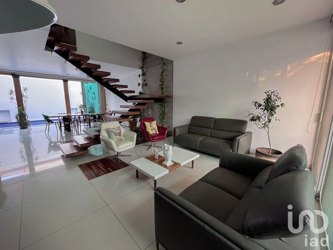 Casa en Venta en Valle Imperial, Zapopan, Jalisco | NEX-273411 | iad México | Foto 36 de 49