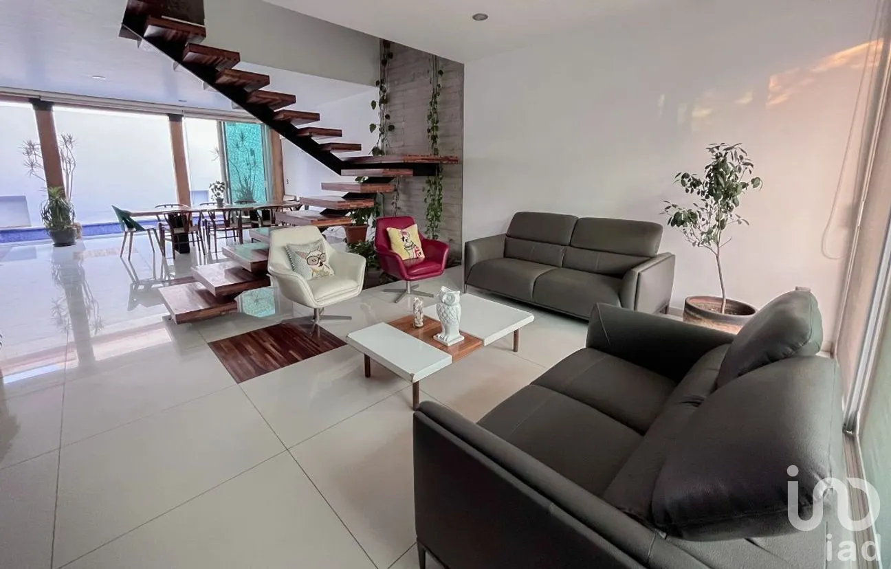 Casa en Venta en Valle Imperial, Zapopan, Jalisco | NEX-273411 | iad México | Foto 37 de 49