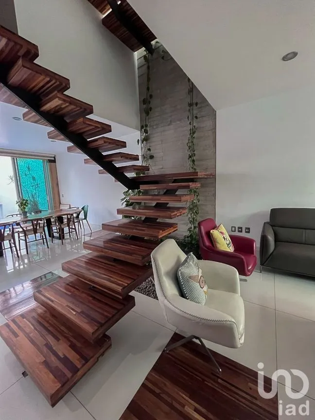 Casa en Venta en Valle Imperial, Zapopan, Jalisco | NEX-273411 | iad México | Foto 38 de 49