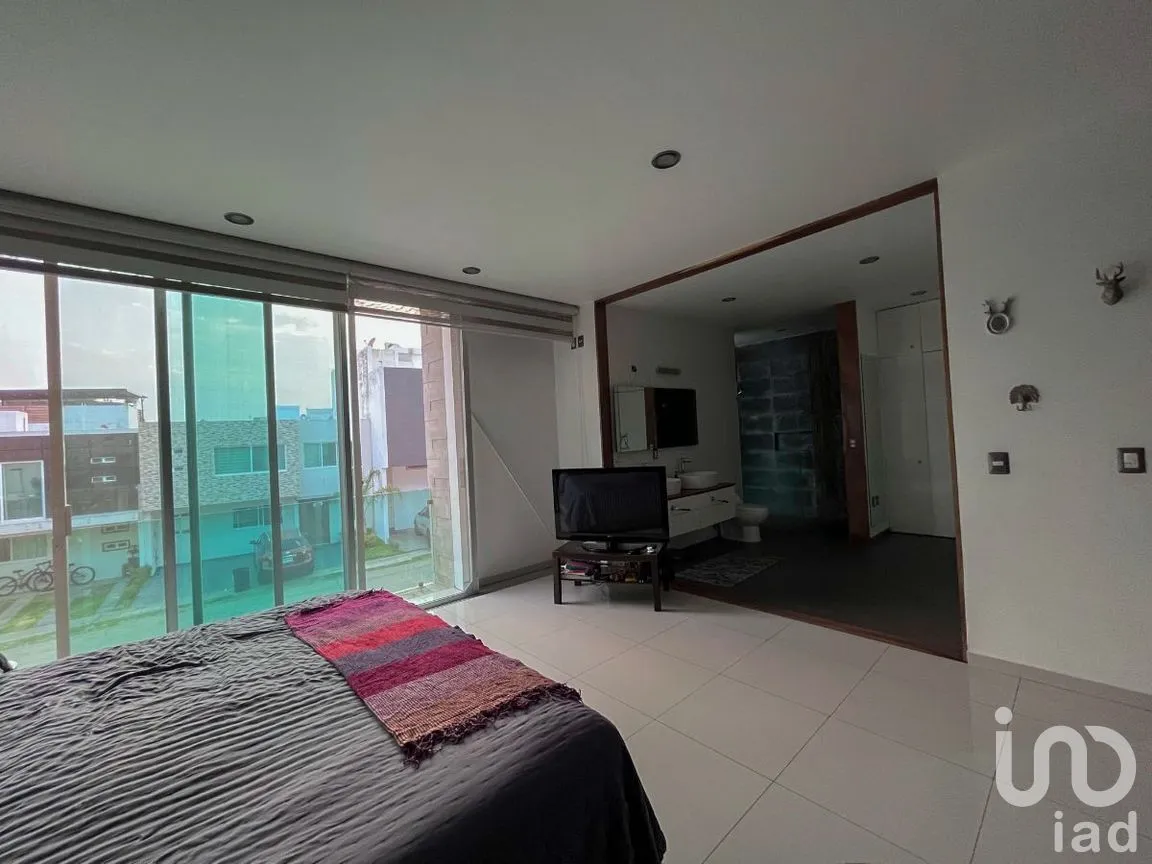 Casa en Venta en Valle Imperial, Zapopan, Jalisco | NEX-273411 | iad México | Foto 39 de 49