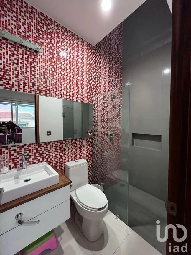 Casa en Venta en Valle Imperial, Zapopan, Jalisco | NEX-273411 | iad México | Foto 43 de 49
