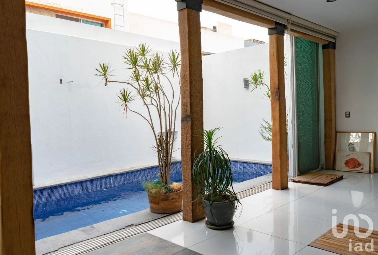 Casa en Venta en Valle Imperial, Zapopan, Jalisco | NEX-273411 | iad México | Foto 9 de 49