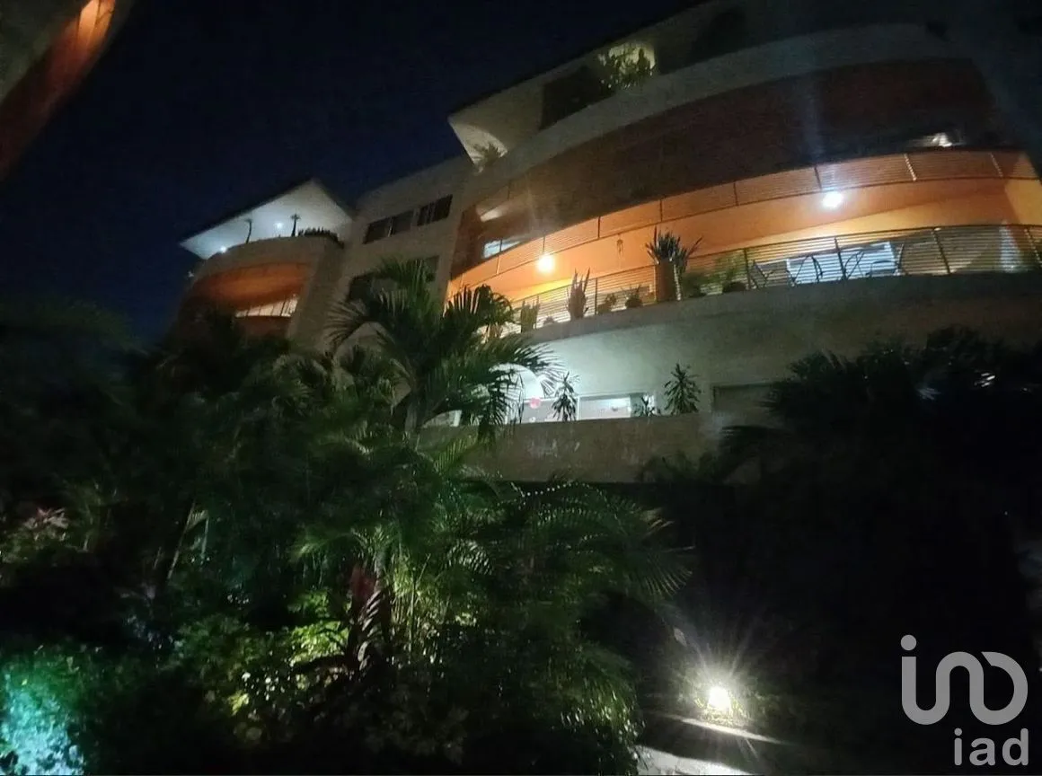 Departamento en Venta en Zona Hotelera Norte, Puerto Vallarta, Jalisco | NEX-273412 | iad México | Foto 16 de 21