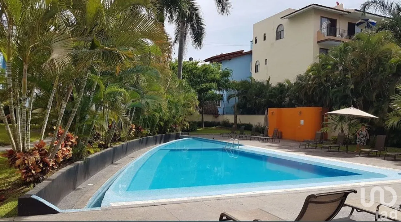 Departamento en Venta en Zona Hotelera Norte, Puerto Vallarta, Jalisco | NEX-273412 | iad México | Foto 7 de 21