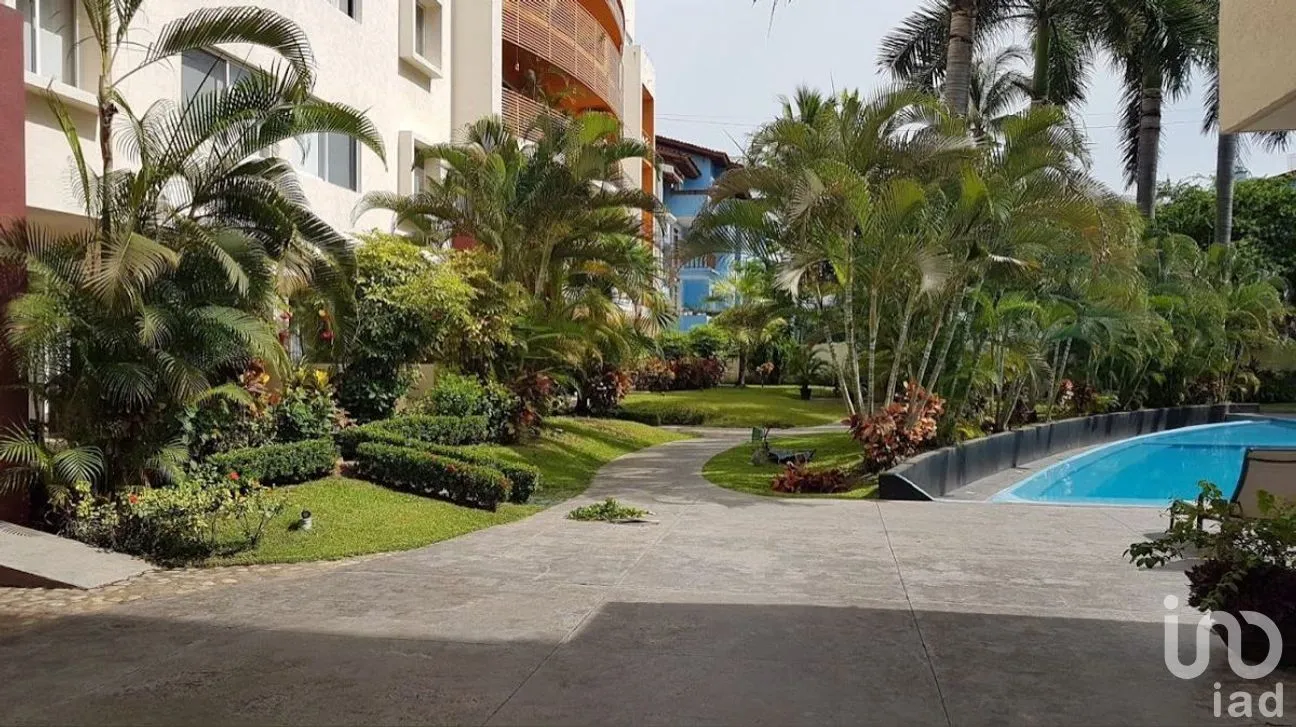 Departamento en Venta en Zona Hotelera Norte, Puerto Vallarta, Jalisco | NEX-273412 | iad México | Foto 9 de 21