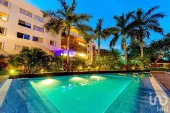 NEX-273412 - Departamento en Venta, con 3 recamaras, con 2 baños, con 149 m2 de construcción en Zona Hotelera Norte, CP 48333, Jalisco.