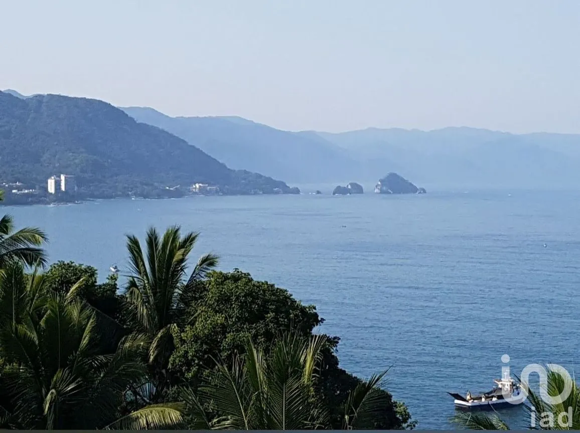 Terreno en Venta en Conchas Chinas, Puerto Vallarta, Jalisco | NEX-273414 | iad México | Foto 12 de 14